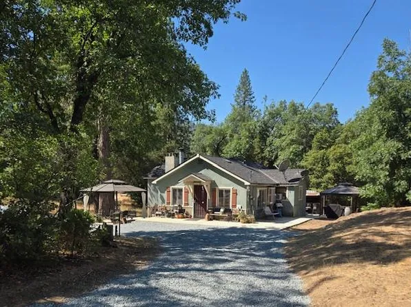 37969 Road 422, Oakhurst, CA 93644