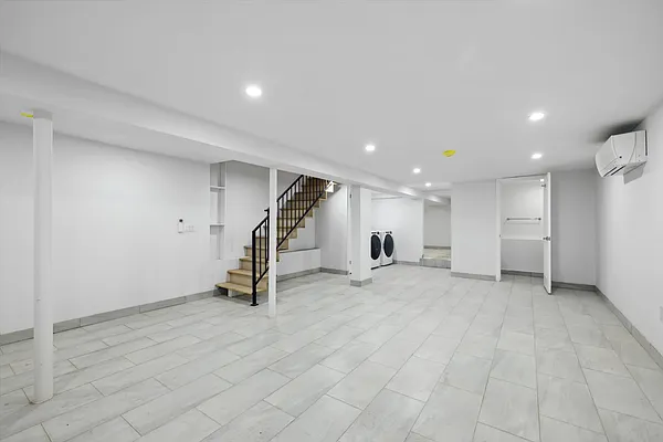 Rented by Brown Harris Stevens | media 6