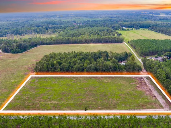 0 86th St, Live Oak, FL 32060
