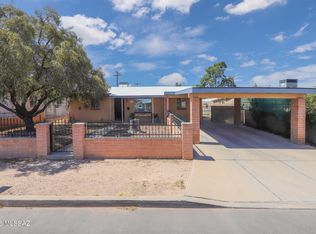 201 W Borrego St, Tucson, AZ 85706
