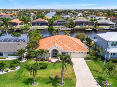 2721 SW 38th St, Cape Coral, FL, 33914