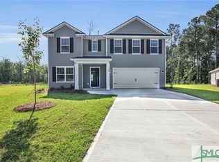 29 Swallow Tail Cir, Savannah, GA 31405
