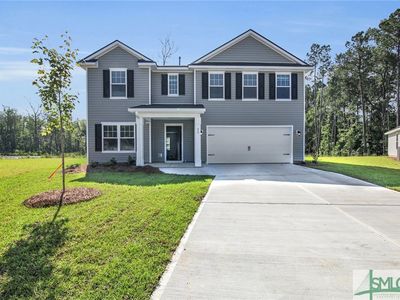 272 Cromer Street, Savannah, GA, 31407