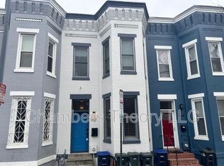 1821 9th St NW, Washington, DC