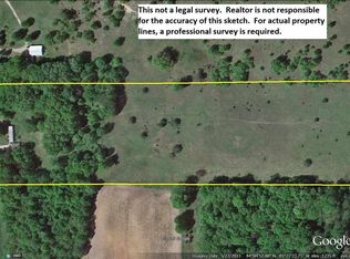 18538 Tustin Rd, Tustin, MI 49688