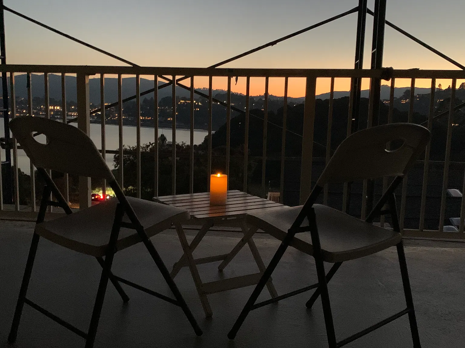 Janet Way, Tiburon — Photo 4