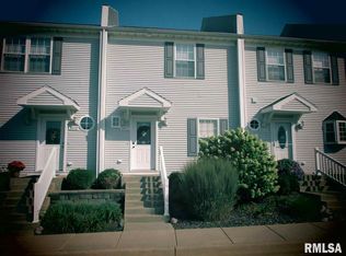 3405 King James Rd, Peoria, IL 61615