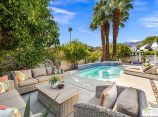 5155 E Bobolink Ln, Palm Springs, CA 92264