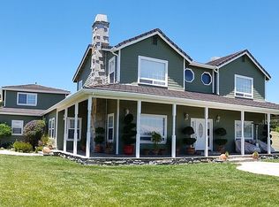 2740 Ardilla Rd, Atascadero, CA 93422