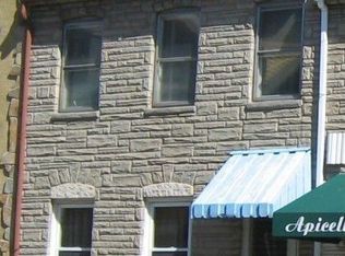 219 S High St, Baltimore, MD 21202