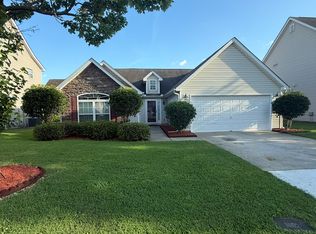 505 Arrie Dr, Byron, GA 31008