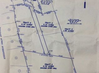 0 Hale St, Mayesville, GA 30558