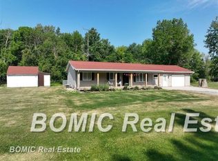 2222 Rose Island Rd, Sebewaing, MI 48759