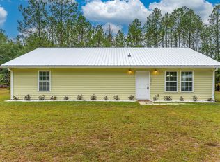5653 Rock Hill Rd, Ponce De Leon, FL 32455
