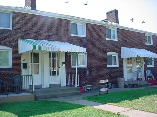 30 Greenough Ave, Pittsburgh, PA 15202