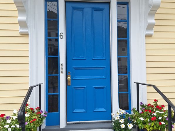 6 Pleasant St