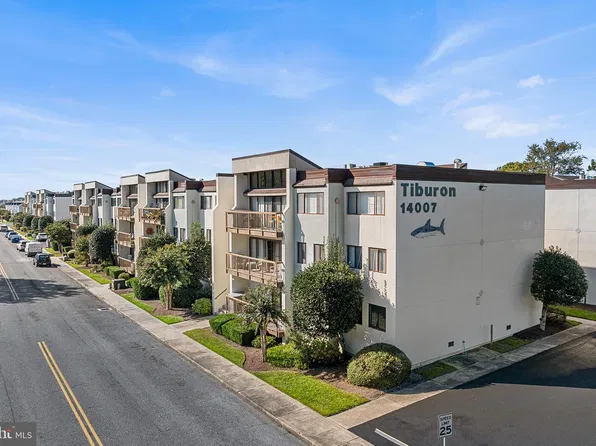 14007 Sand Dune Rd #1C, Ocean City, MD 21842