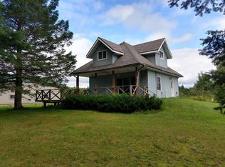 W6976 Cth I, Ogema, WI 54459