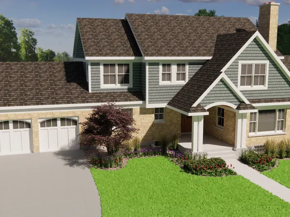 631 N Highland Ave, Arlington Heights, IL 60004