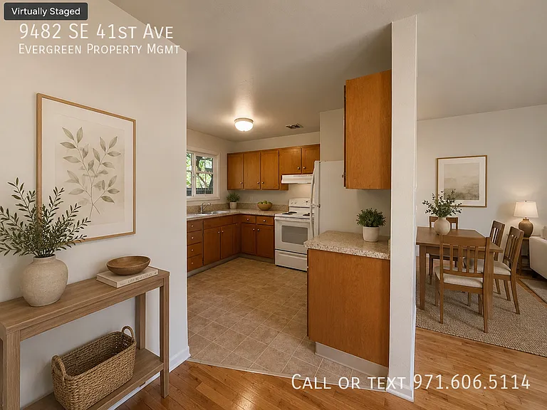 9482 SE 41st Ave — Photo 5