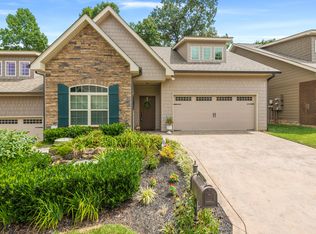1614 Cottage Wood Way, Knoxville, TN 37919