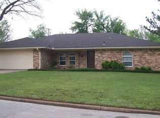 1821 E 15th St, Ada, OK 74820