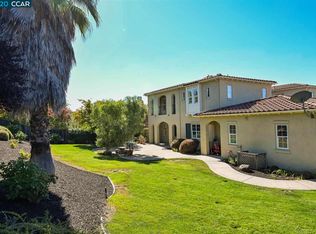 2227 Britannia Dr, San Ramon, CA 94582