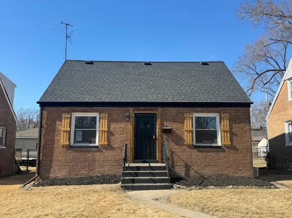 1140 Bigger St, Gary, IN 46404