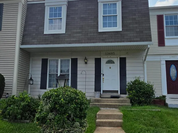 13485 Old Dairy Ct, Herndon, VA 20171