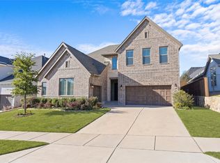 6225 Rocca Valle Dr, McKinney, TX 75071