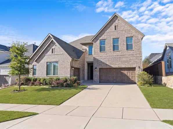 6225 Rocca Valle Dr, McKinney, TX 75071