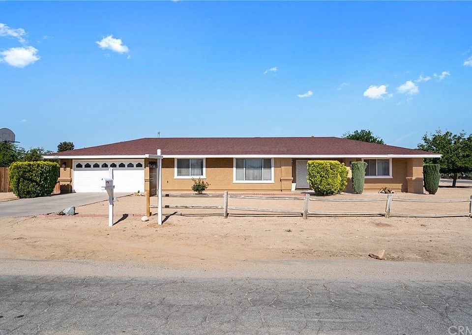 13987 Coachella Rd, Apple Valley, CA 92307 Zillow