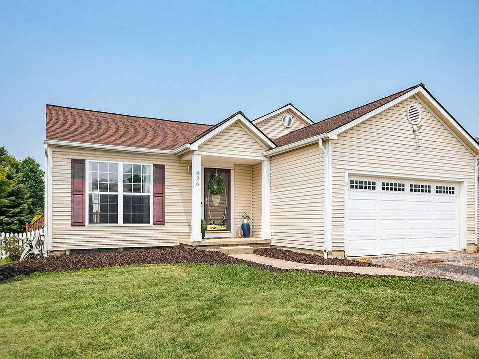 1st image of 926 Robmeyer Dr
