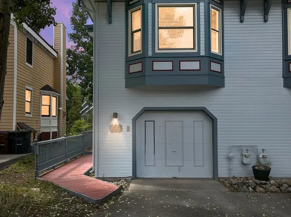 217 S Harris St, Breckenridge, CO 80424