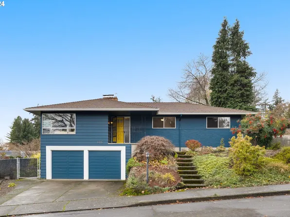 1425 NW 122nd Ave, Portland, OR 97229