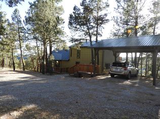 148 Buena Vista Dr, Alto, NM