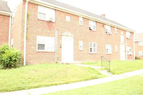 Penn Gardens Apartments Photo 1