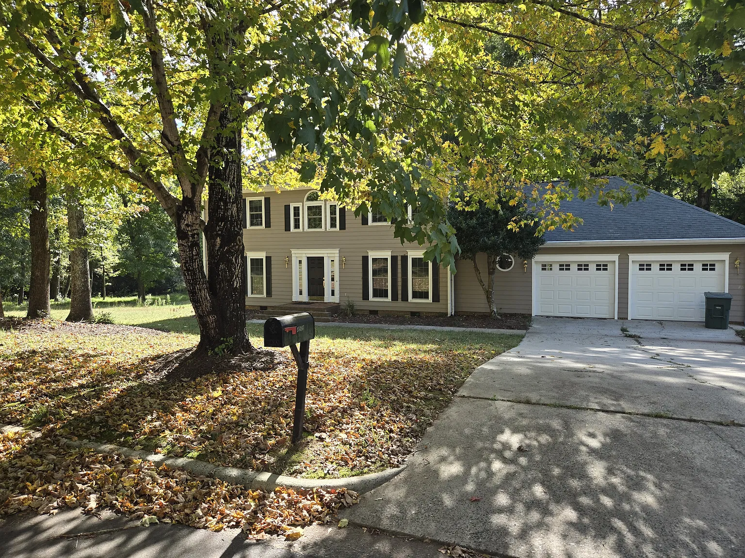 4 bed, 2601 sqft, $2,250 — Photo 1