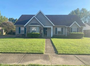 6251 Skyview Cir, Bartlett, TN 38135