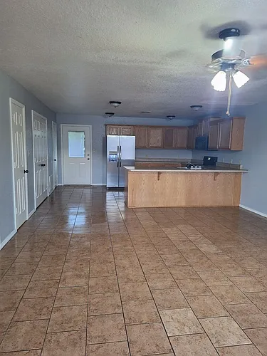 Floor plan 503 A So Vine St