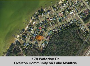 178 Waterloo Dr, Moncks Corner, SC 29461