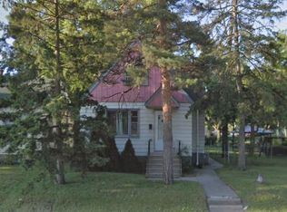 2225 W Hampton Ave, Milwaukee, WI 53209