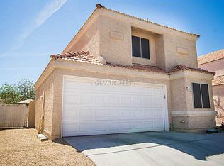 268 Aspen Knoll Dr, Henderson, NV 89074