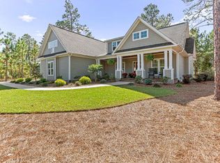 110 Centerwood Ct, Carthage, NC 28327