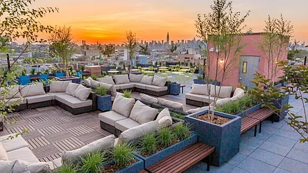 Rented by Nooklyn NYC LLC