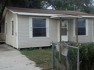 405 9th St SE, Fort Meade, FL 33841