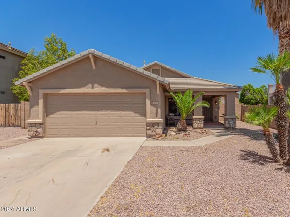 12638 W Clarendon Avenue, Avondale, AZ 85392