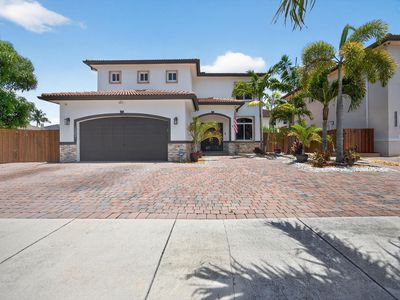 18203 SW 152nd Place, Miami, FL, 33187