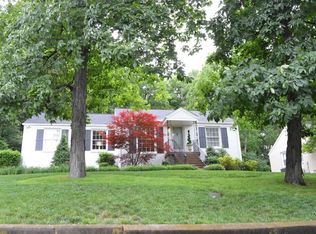 807 Kendall Dr, Nashville, TN 37209