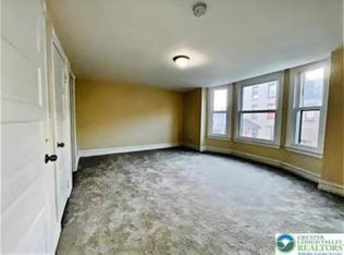 405 N 6th St, Allentown, PA 18102